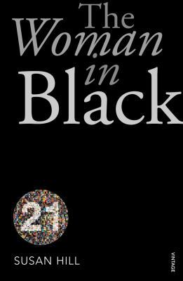 Woman in Black 0099563045 Book Cover