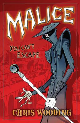 Malice 054516043X Book Cover
