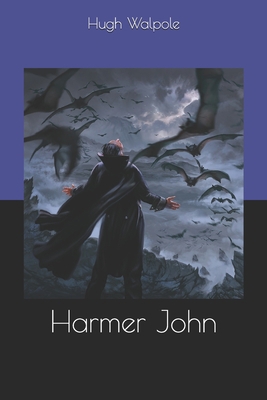 Harmer John 1676714510 Book Cover