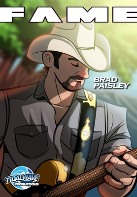 Fame: Brad Paisley 195999820X Book Cover