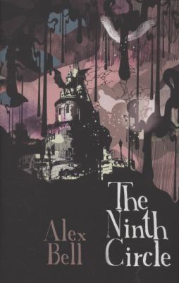The Ninth Circle 0575080264 Book Cover