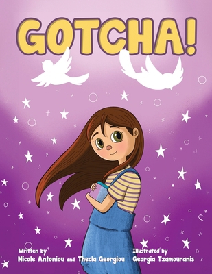 Gotcha! 0228883148 Book Cover