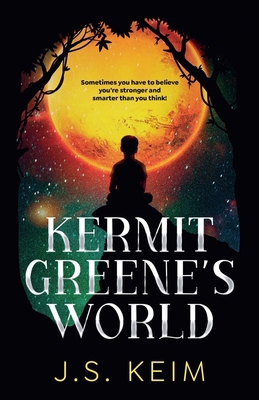 Kermit Greene's World 099990096X Book Cover