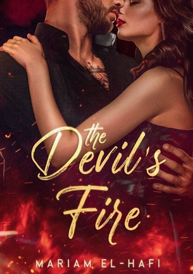 The Devil's Fire 874305899X Book Cover