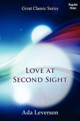 Love at Second Sight 8132039130 Book Cover