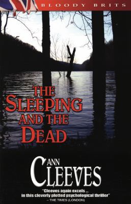 The Sleeping and the Dead 1932859411 Book Cover