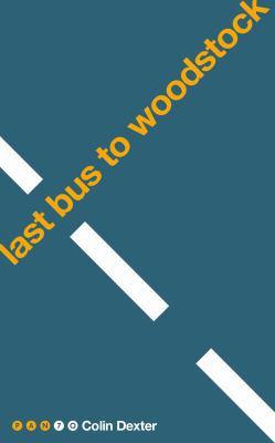 Last Bus To Woodstock 1509860126 Book Cover