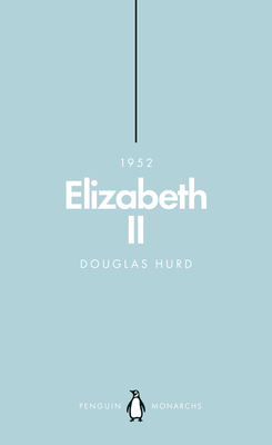 Elizabeth II 0141987448 Book Cover