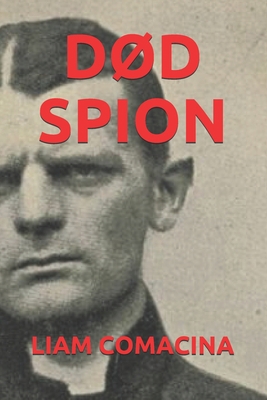 Paperback DØD SPION (Danish Edition) [Danish] Book