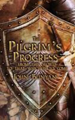 The Pilgrim's Progress: Both Parts and with Ori... 193683023X Book Cover