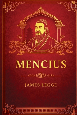 Mencius 9373490451 Book Cover