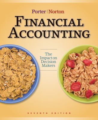 Financial Accounting: The Impact on Decision Ma... 1439080526 Book Cover