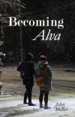 Becoming Alva 1950381331 Book Cover