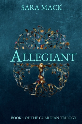 Allegiant 1491266236 Book Cover