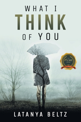 What I Think of You B0BJLDND5L Book Cover