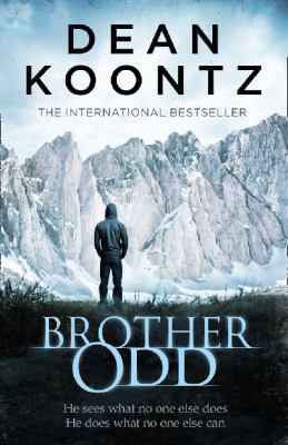 Brother Odd 0007368321 Book Cover