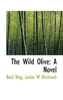 The Wild Olive 1117590984 Book Cover