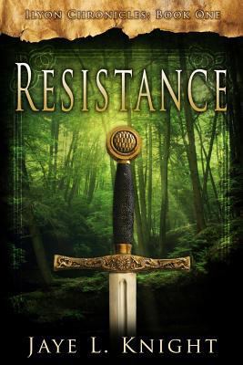 Resistance 1530818672 Book Cover