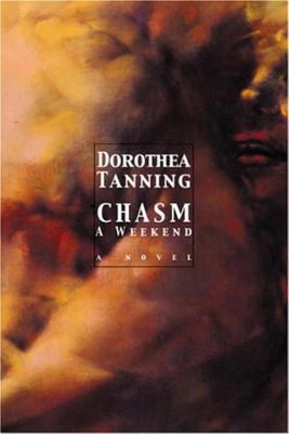 Chasm 1585675849 Book Cover