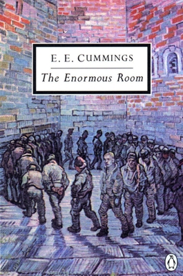 The Enormous Room 0141181249 Book Cover