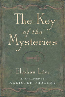 Key of the Mysteries 0877280789 Book Cover