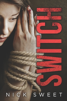 Switch: Large Print Edition [Large Print] B088B9ZDBD Book Cover