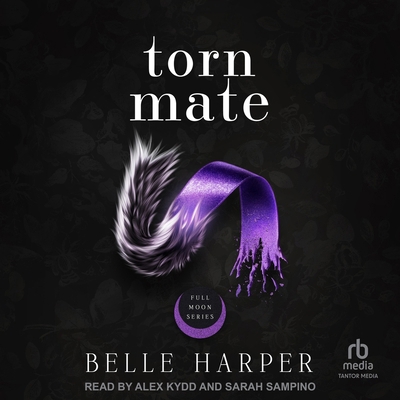 Torn Mate B0C1G3FF7R Book Cover