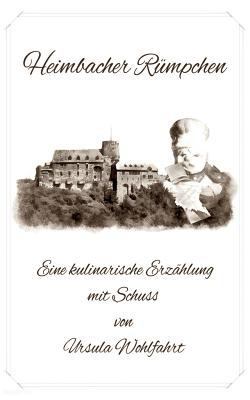 Heimbacher Rümpchen [German] 3746061504 Book Cover