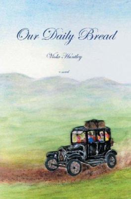 Our Daily Bread 1430329491 Book Cover