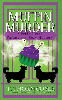 Muffin Murder 1946476412 Book Cover