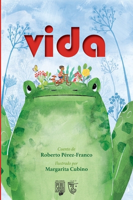 Vida [Spanish] 1923324047 Book Cover