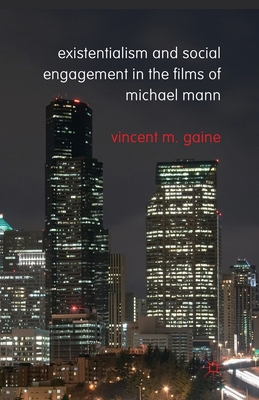 Existentialism and Social Engagement in the Fil... 1349336726 Book Cover