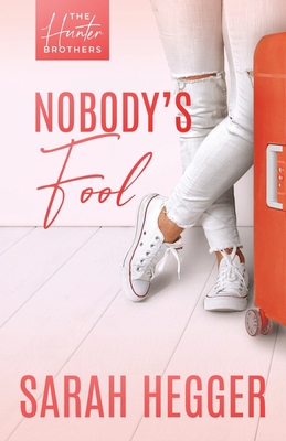 Nobody's Fool 1990731198 Book Cover