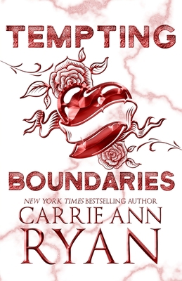 Tempting Boundaries - Special Edition 1088029051 Book Cover