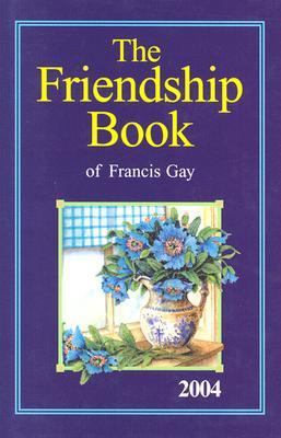 The Friendship Book 0851168345 Book Cover