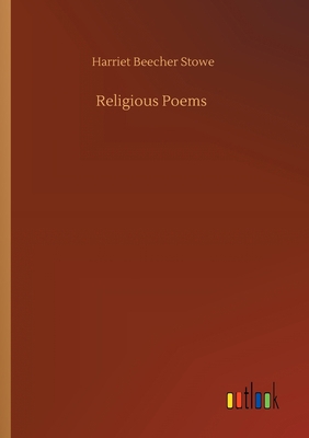 Religious Poems 375242933X Book Cover