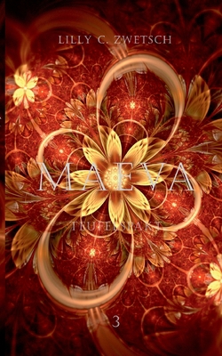 Maeva: Teufelspakt [German] 3754323660 Book Cover