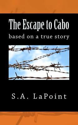 The Escape to Cabo 1502720620 Book Cover