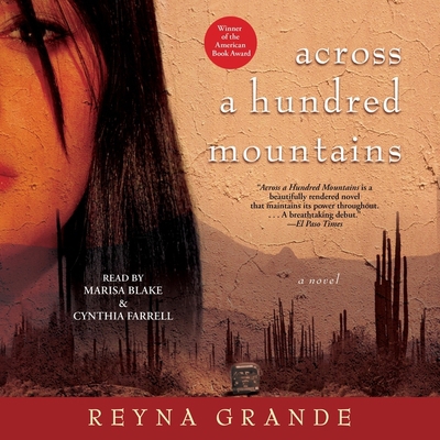 Across a Hundred Mountains 179712983X Book Cover