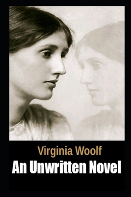 An Unwritten Novel Illustrated B08HT5677N Book Cover