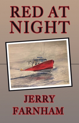 Red At Night B0CY6BHR51 Book Cover