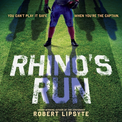 Rhino's Run B0DFBGXVDT Book Cover