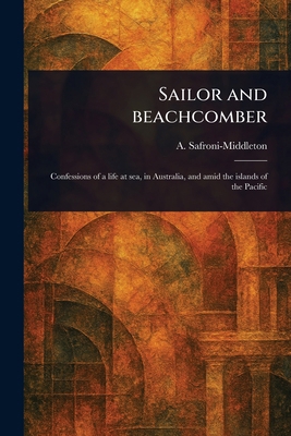 Sailor and Beachcomber 1023576333 Book Cover