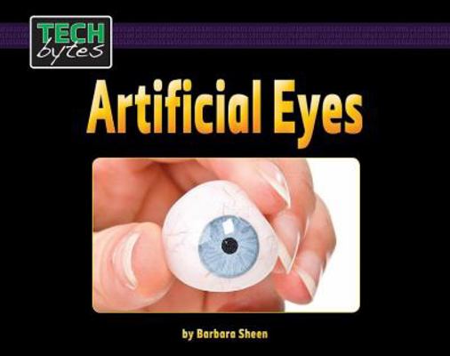 Artificial Eyes 1599537613 Book Cover
