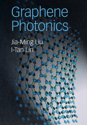 Graphene Photonics 1108476686 Book Cover