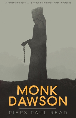 Monk Dawson 1939140579 Book Cover