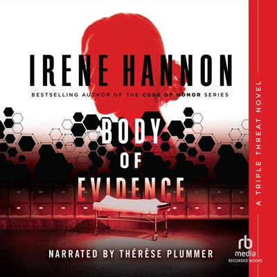 Body of Evidence B0C5H9CBG8 Book Cover