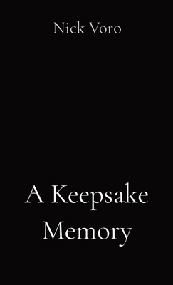A Keepsake Memory 1738319911 Book Cover