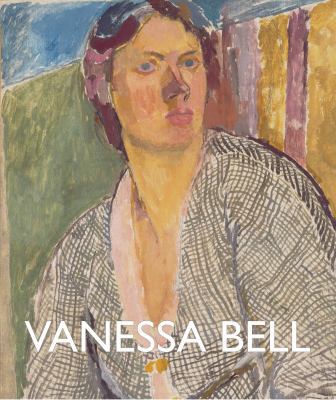 Vanessa Bell 1781300593 Book Cover