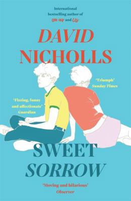 Sweet Sorrow EXPORT 1529308429 Book Cover